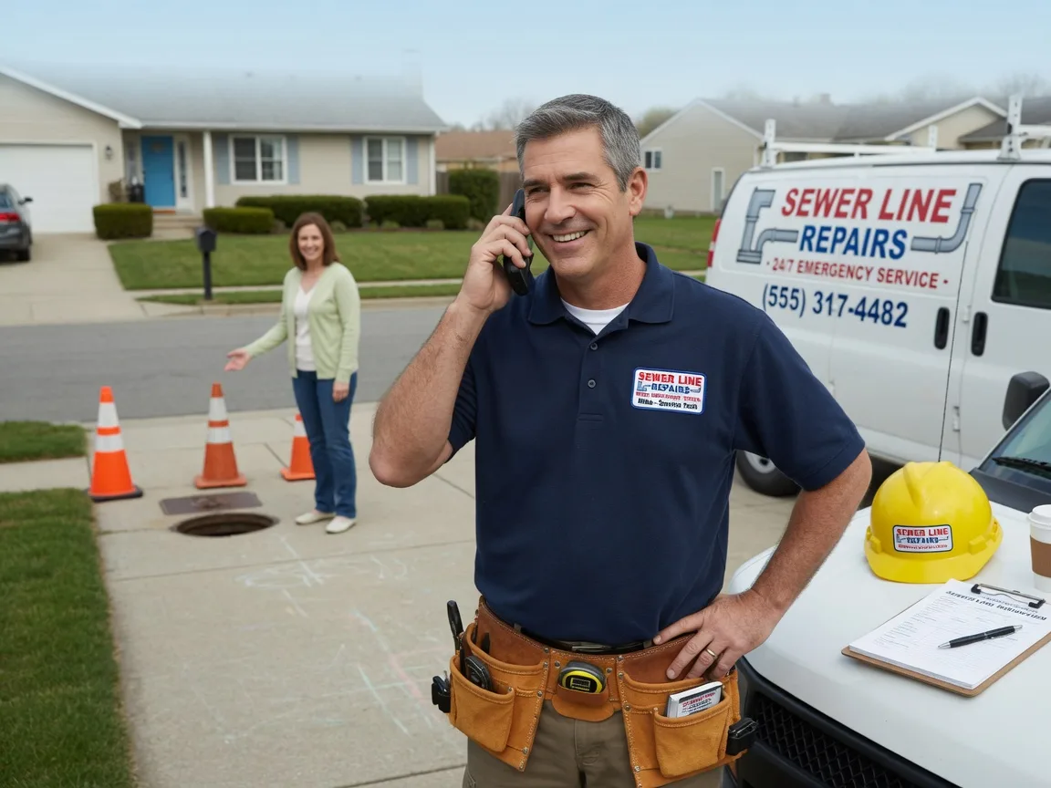 Emergency Plumber Lakewood, NJ FAQs